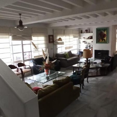Casa Chalet El Sotillo Cuenca  Exteriör bild