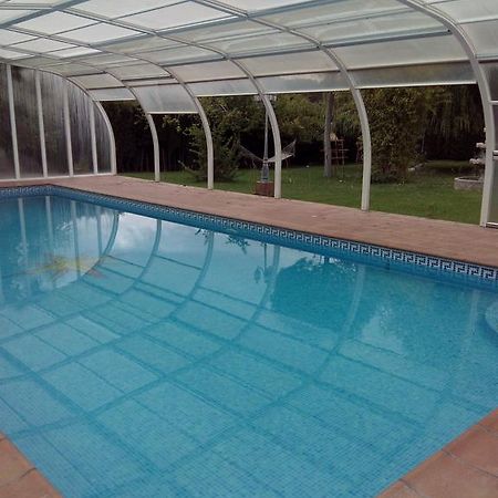 Casa Chalet El Sotillo Cuenca  Rum bild