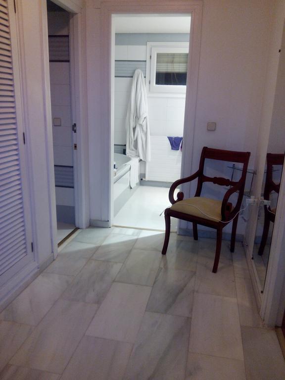 Casa Chalet El Sotillo Cuenca  Rum bild