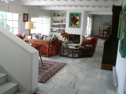 Casa Chalet El Sotillo Cuenca  Rum bild