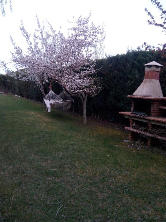 Casa Chalet El Sotillo Cuenca  Rum bild