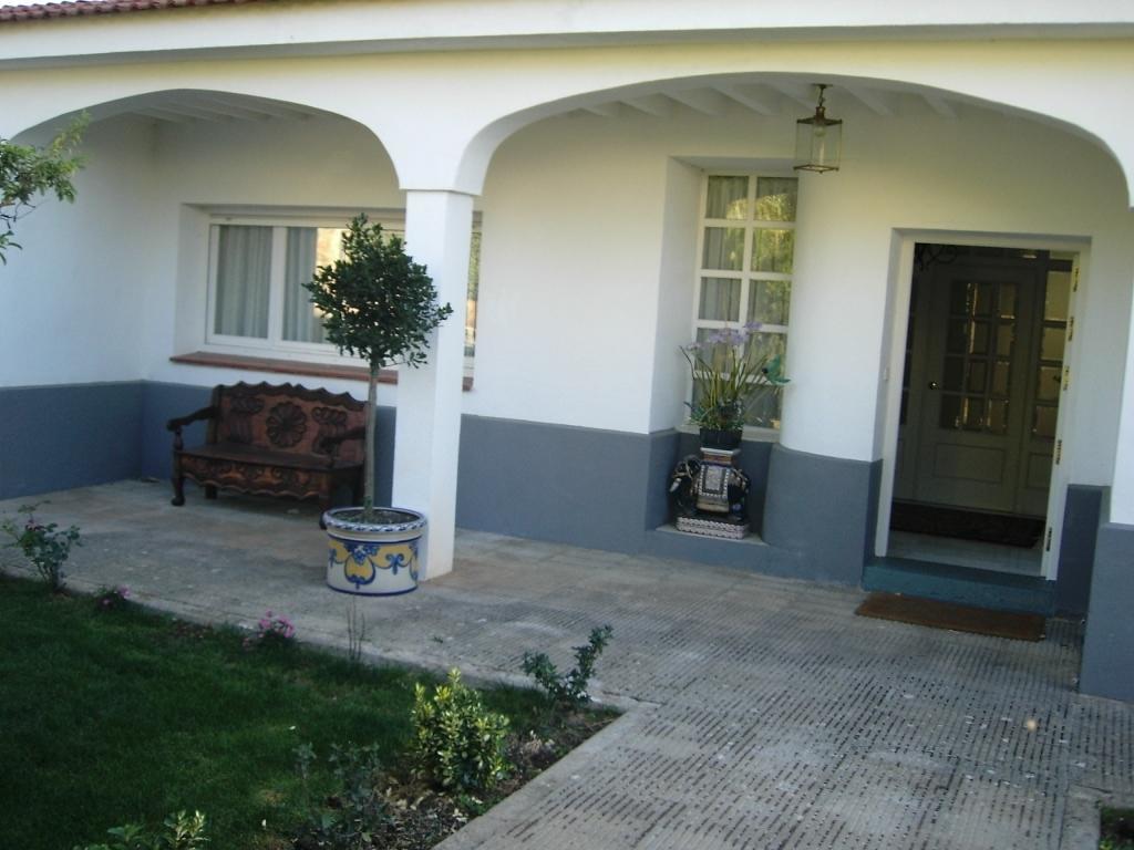 Casa Chalet El Sotillo Cuenca  Rum bild