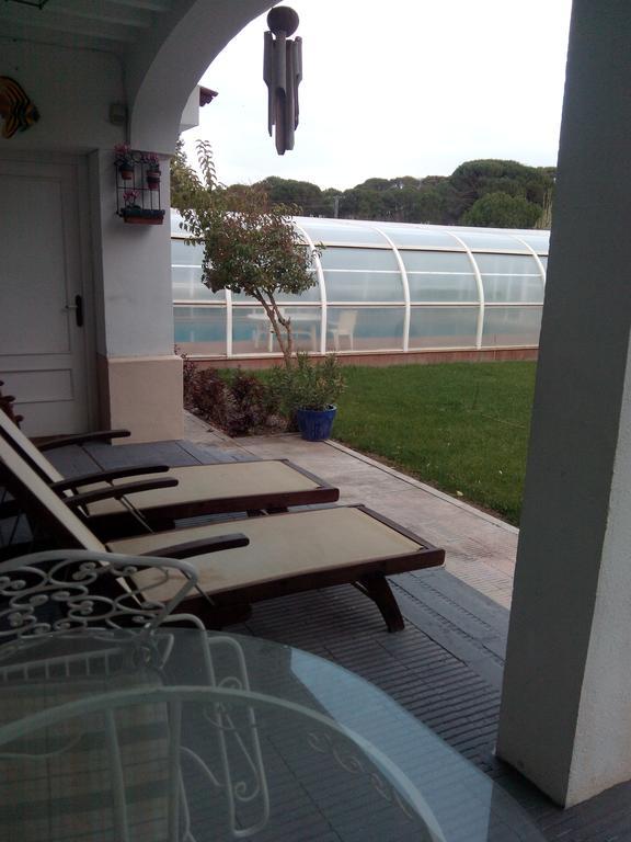 Casa Chalet El Sotillo Cuenca  Rum bild