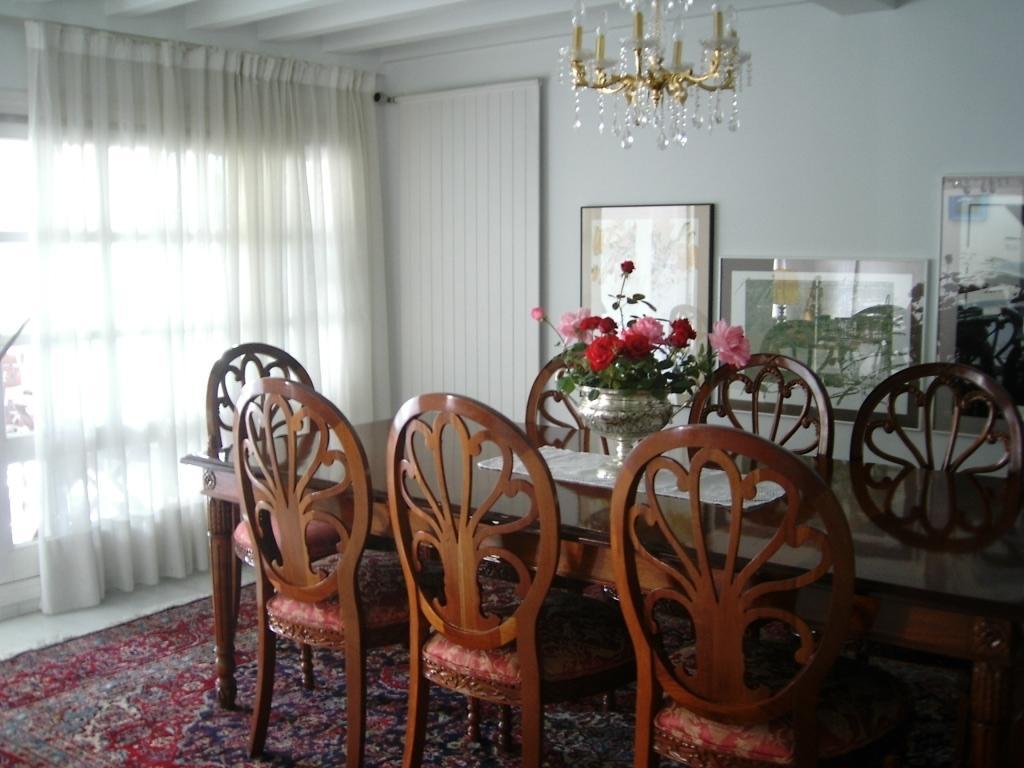 Casa Chalet El Sotillo Cuenca  Rum bild