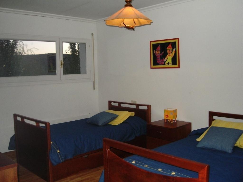 Casa Chalet El Sotillo Cuenca  Rum bild