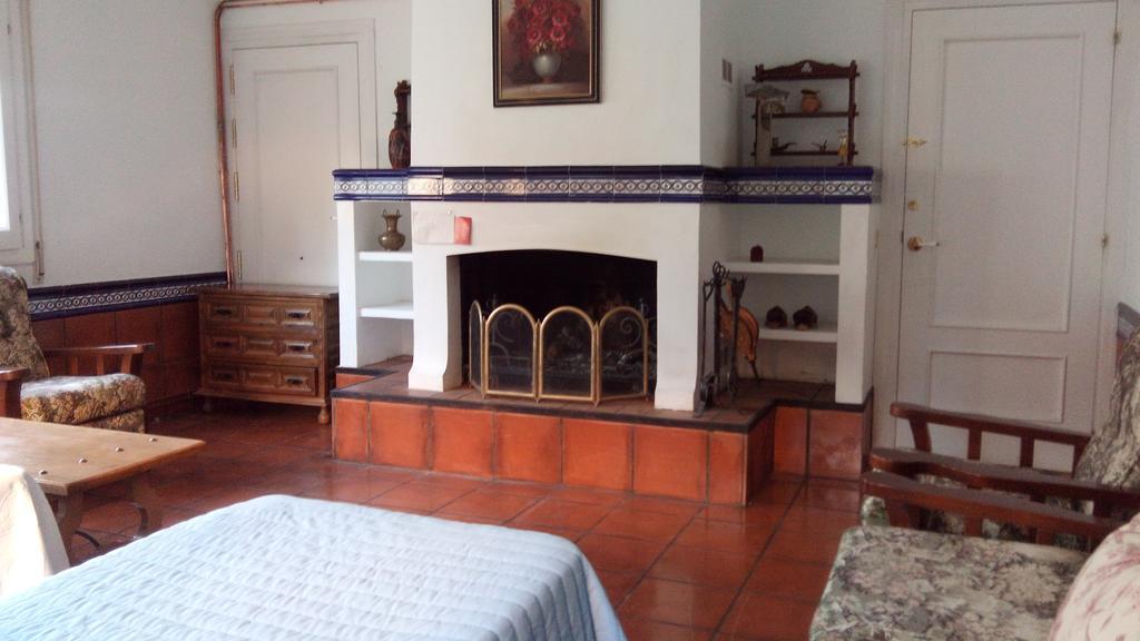 Casa Chalet El Sotillo Cuenca  Exteriör bild